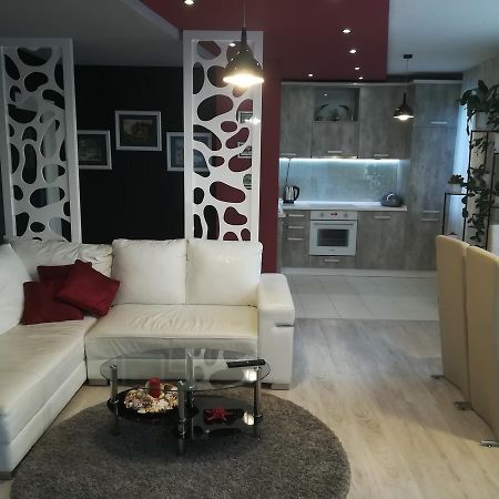 Apartments Topalovi Burgas Extérieur photo