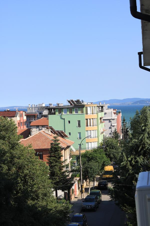 Apartments Topalovi Burgas Extérieur photo