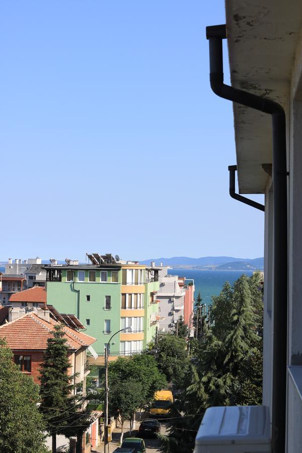 Apartments Topalovi Burgas Extérieur photo