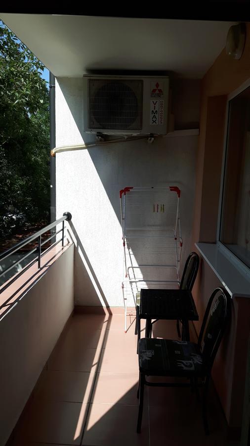 Apartments Topalovi Burgas Extérieur photo