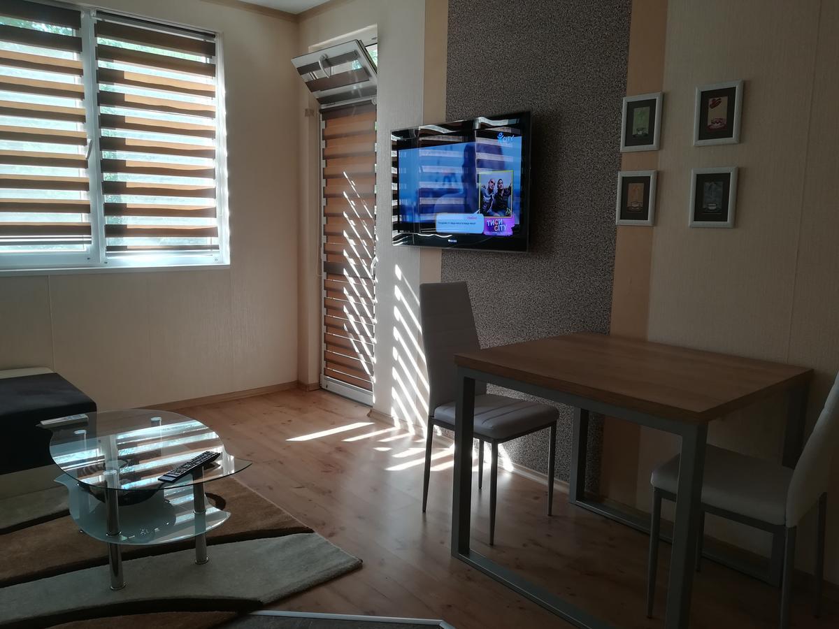 Apartments Topalovi Burgas Extérieur photo