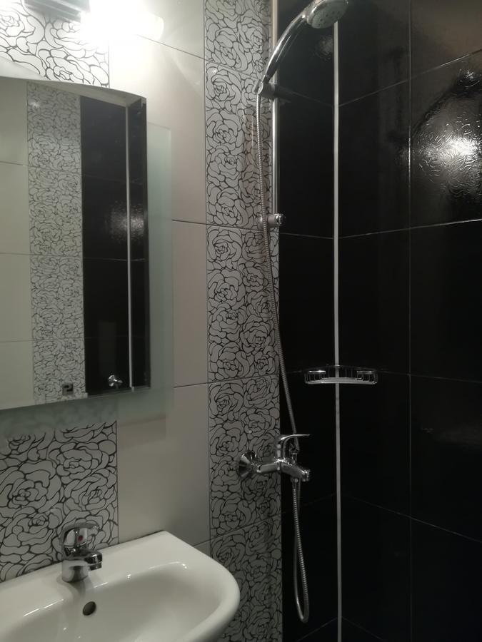 Apartments Topalovi Burgas Extérieur photo