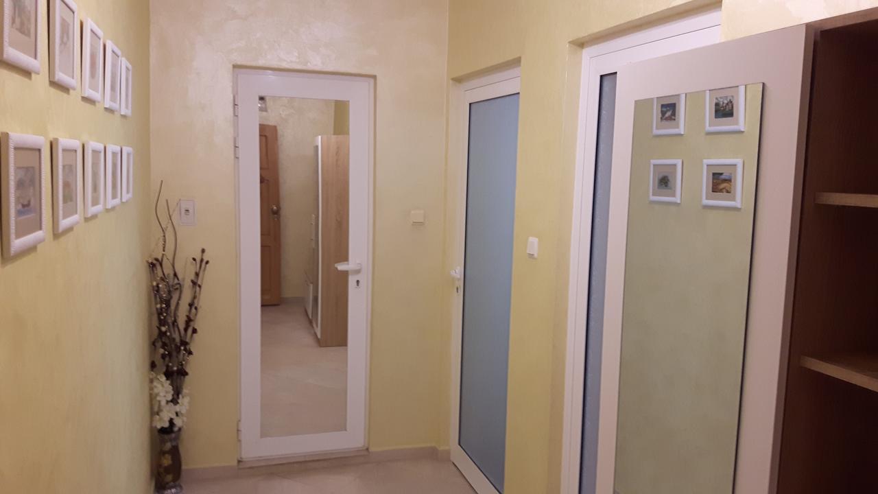 Apartments Topalovi Burgas Extérieur photo