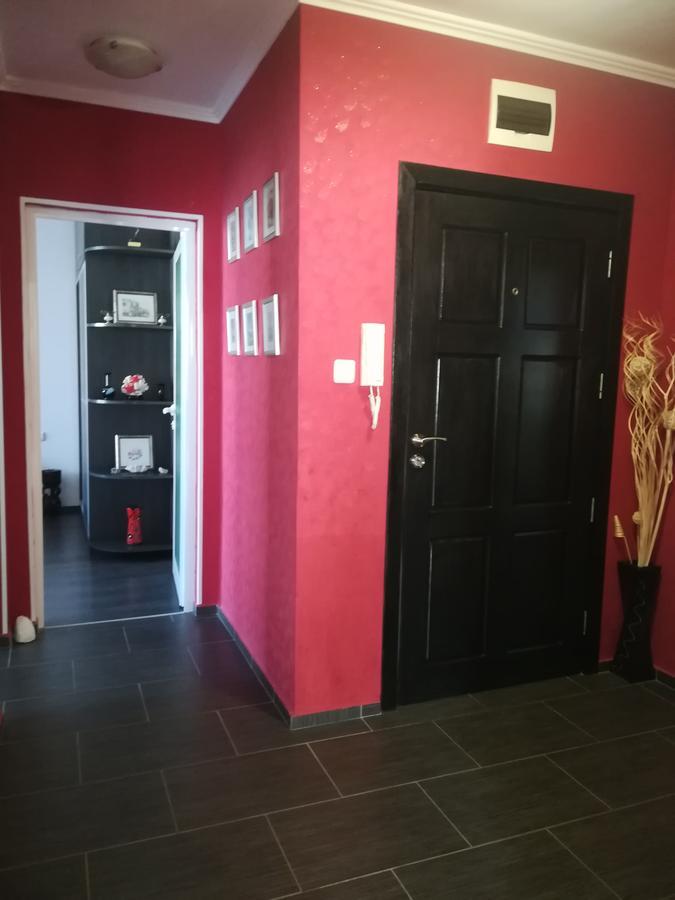 Apartments Topalovi Burgas Extérieur photo