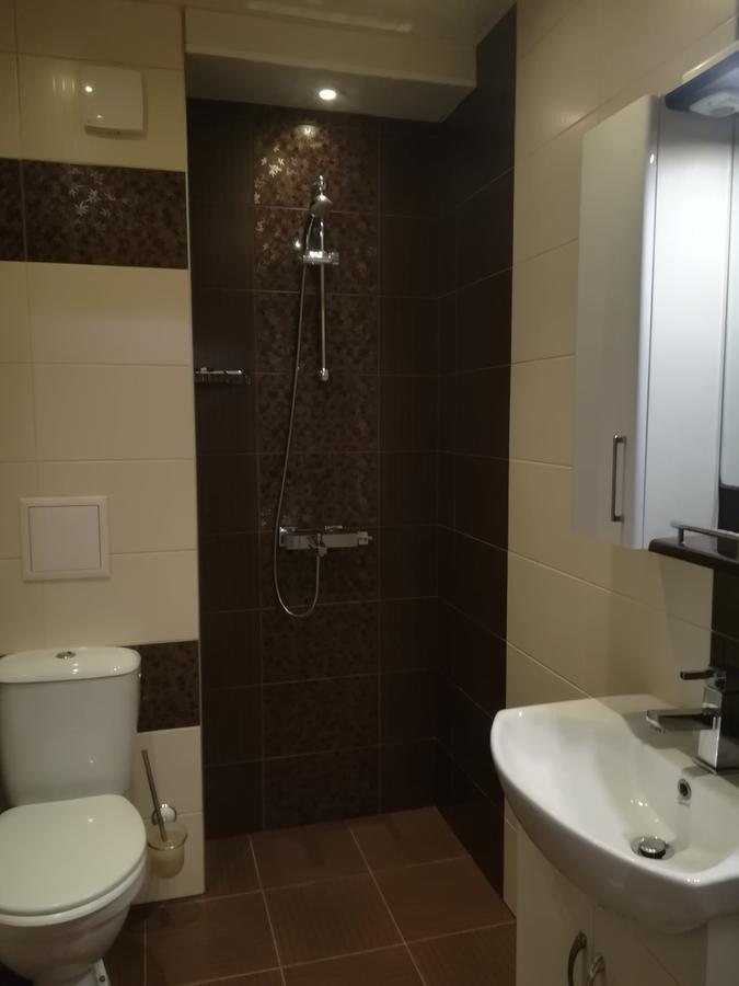 Apartments Topalovi Burgas Extérieur photo