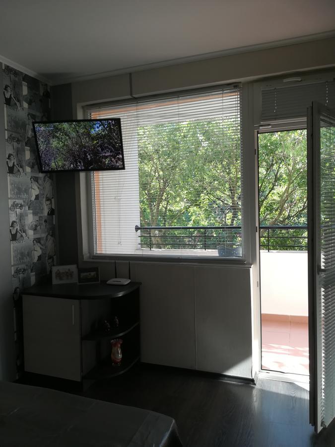Apartments Topalovi Burgas Extérieur photo