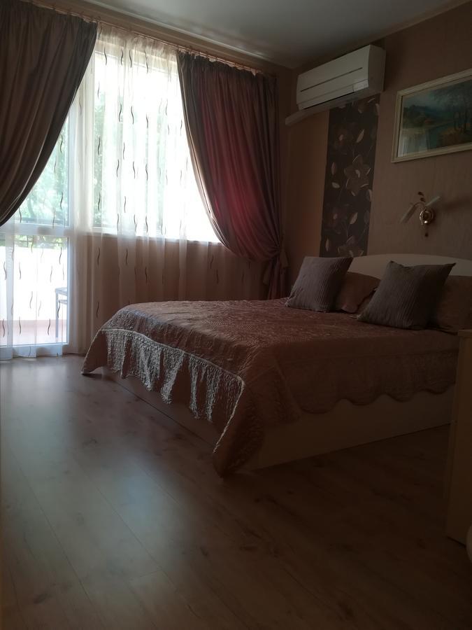 Apartments Topalovi Burgas Extérieur photo