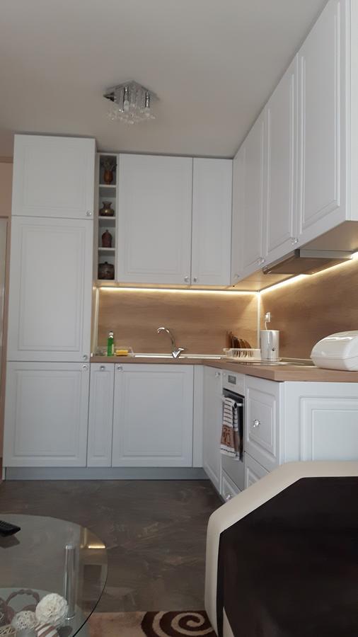 Apartments Topalovi Burgas Extérieur photo