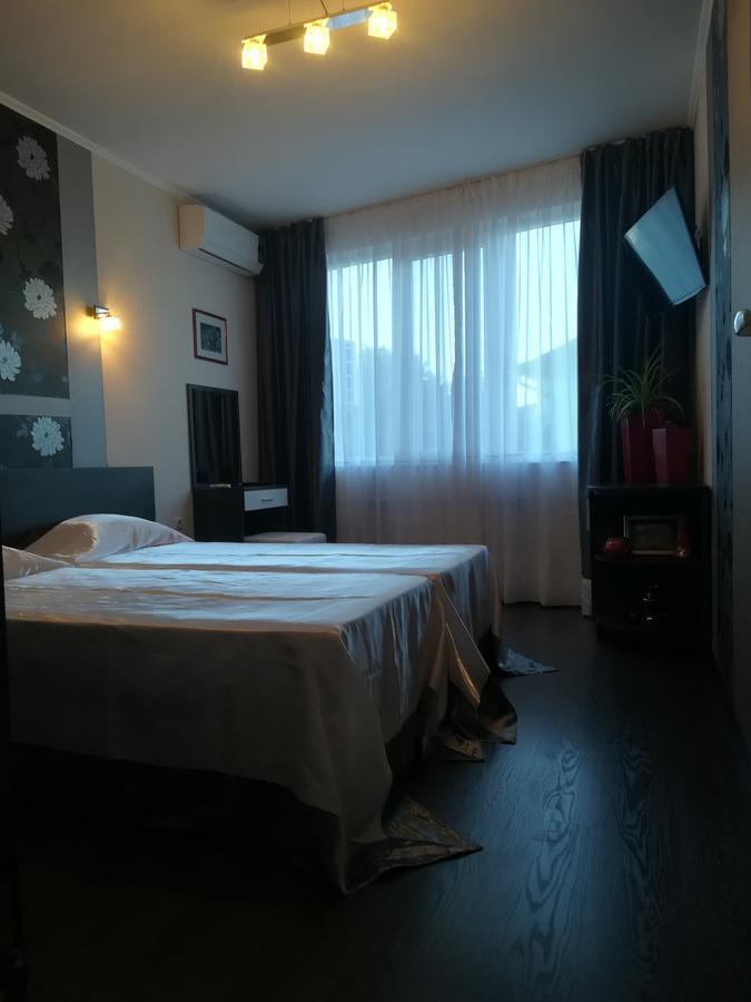 Apartments Topalovi Burgas Extérieur photo