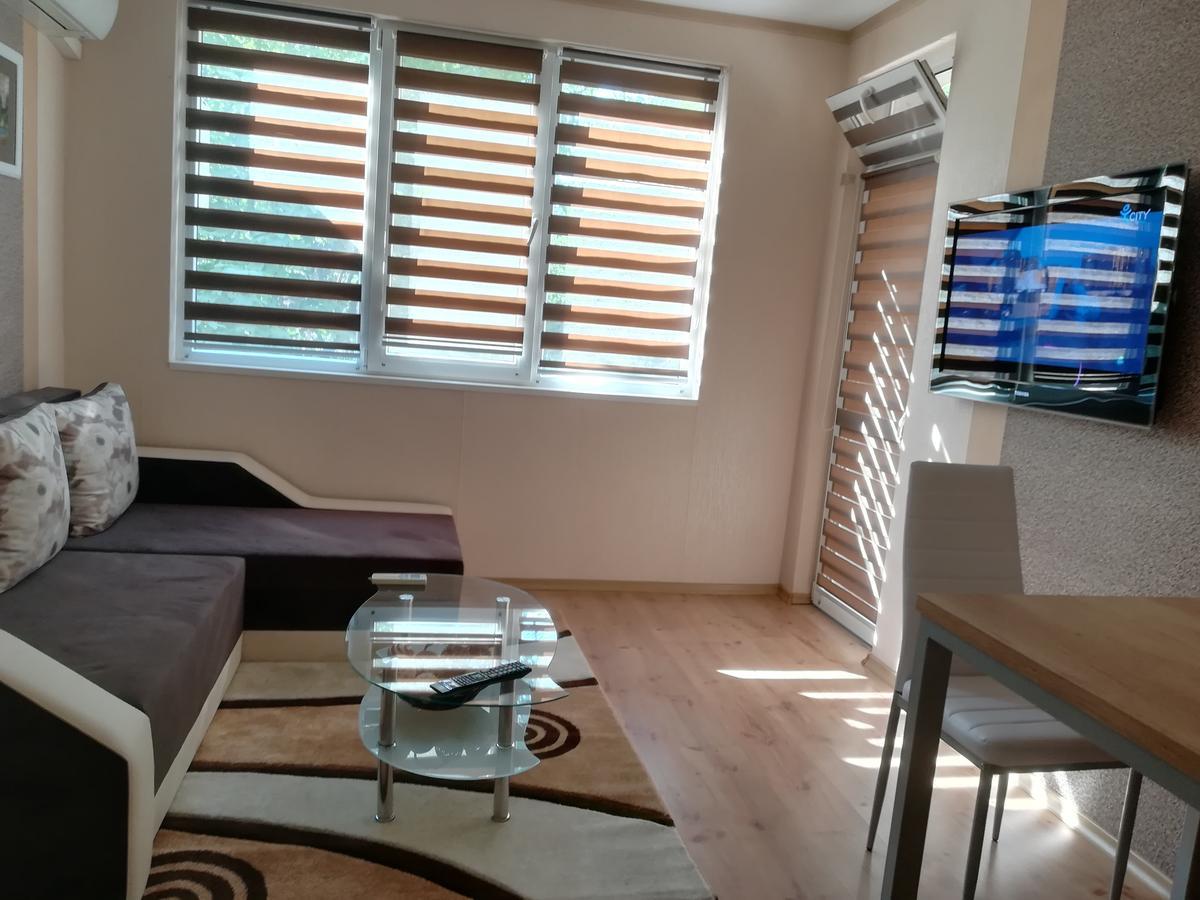 Apartments Topalovi Burgas Extérieur photo