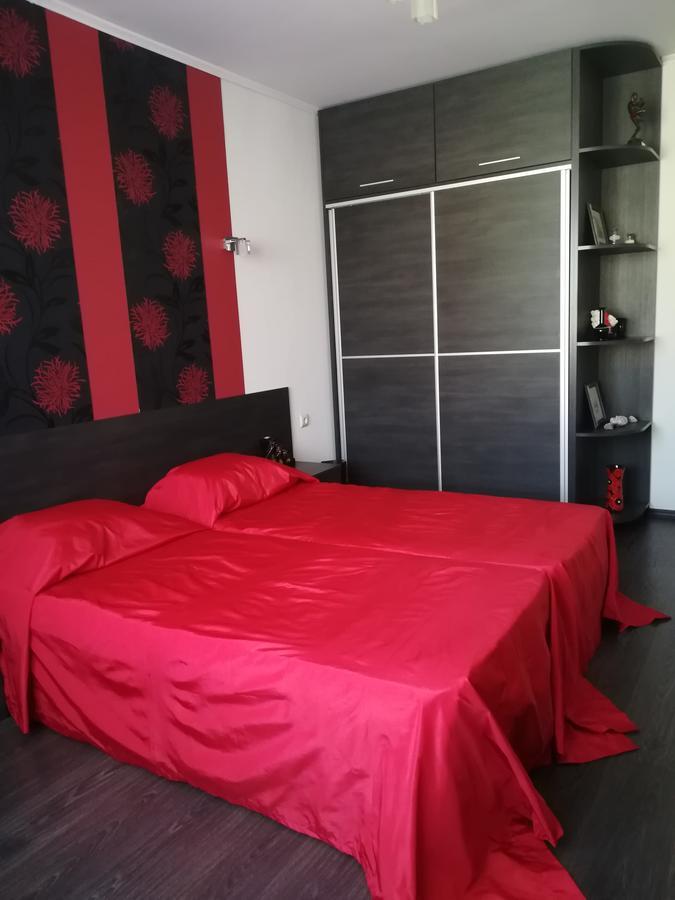 Apartments Topalovi Burgas Extérieur photo