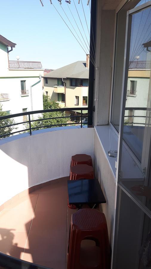 Apartments Topalovi Burgas Extérieur photo