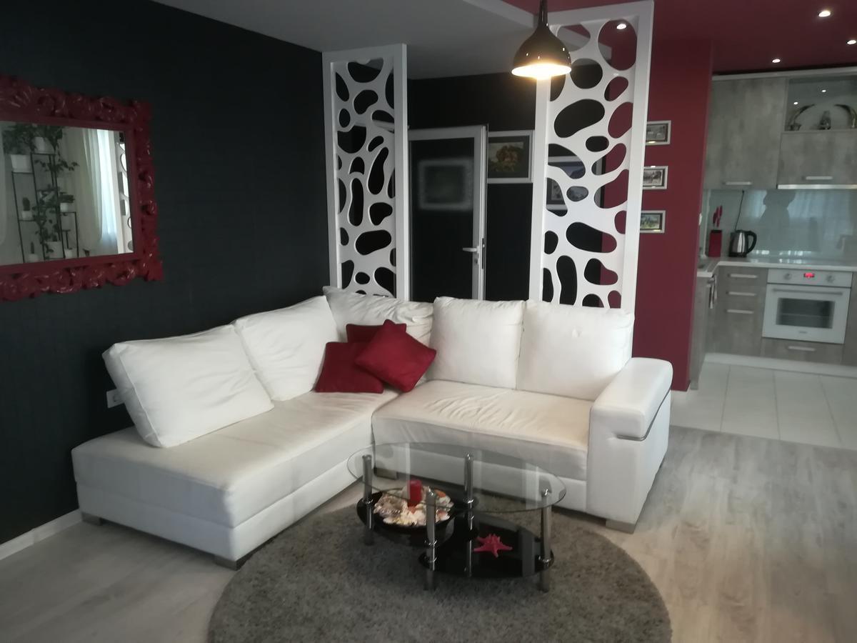 Apartments Topalovi Burgas Extérieur photo