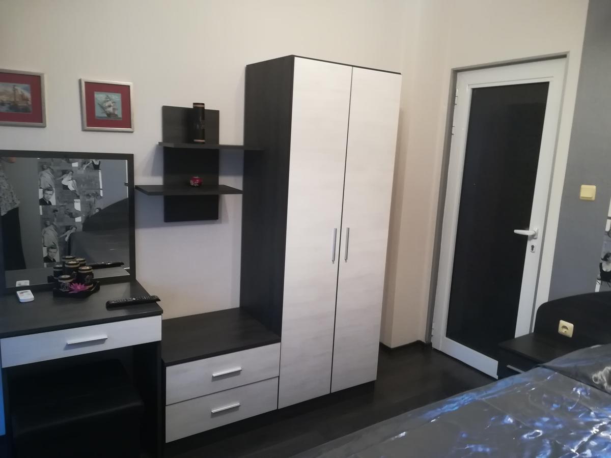 Apartments Topalovi Burgas Extérieur photo