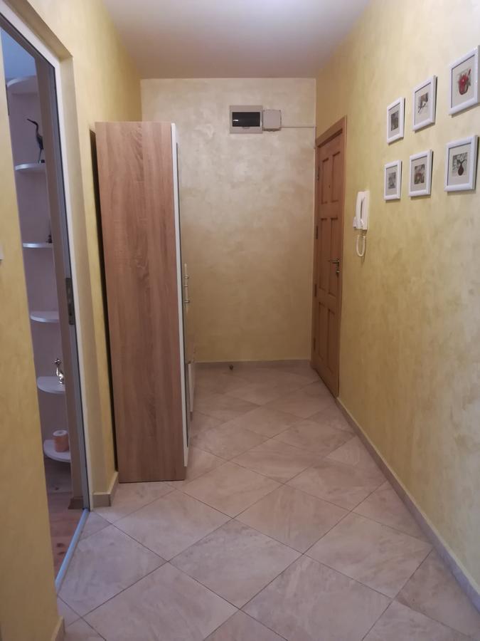 Apartments Topalovi Burgas Extérieur photo