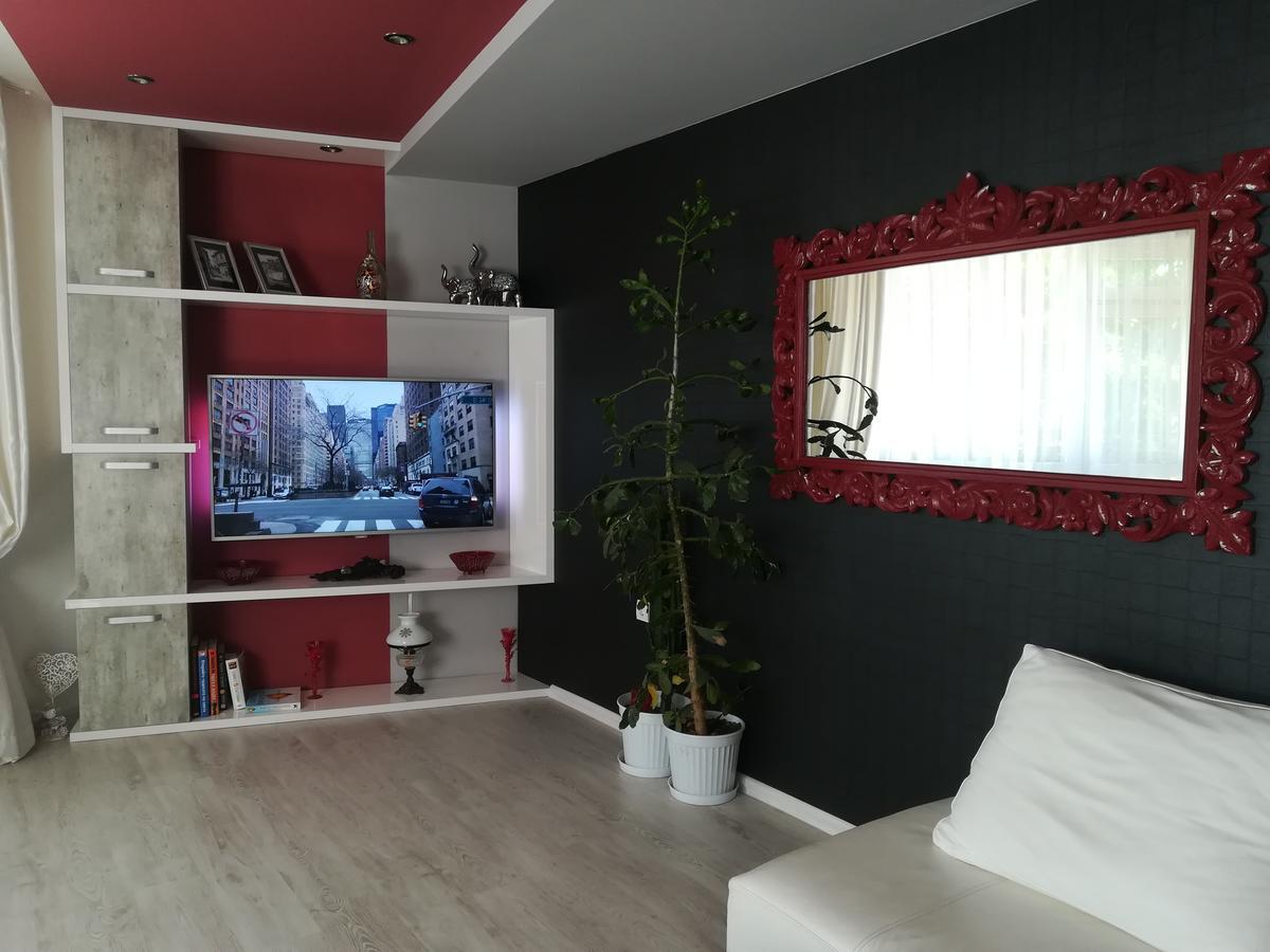 Apartments Topalovi Burgas Extérieur photo