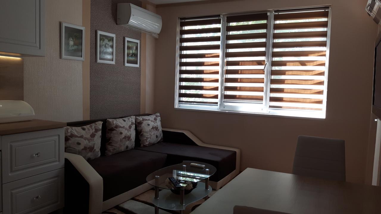 Apartments Topalovi Burgas Extérieur photo
