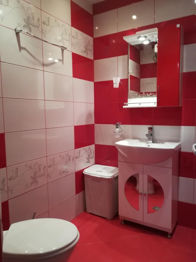 Apartments Topalovi Burgas Extérieur photo