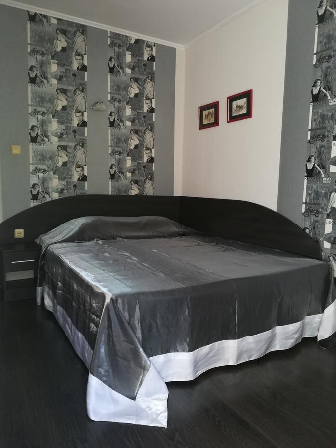 Apartments Topalovi Burgas Extérieur photo