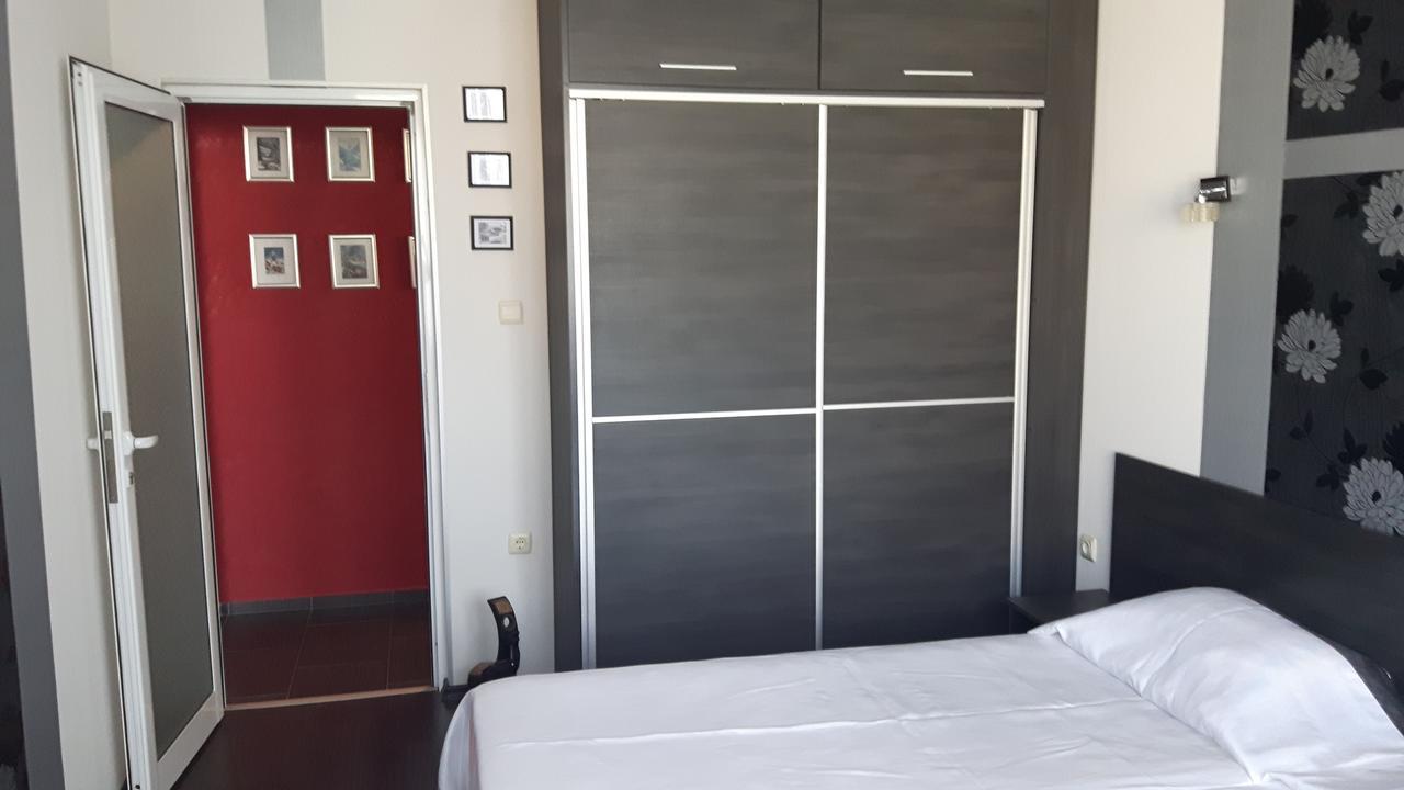 Apartments Topalovi Burgas Extérieur photo