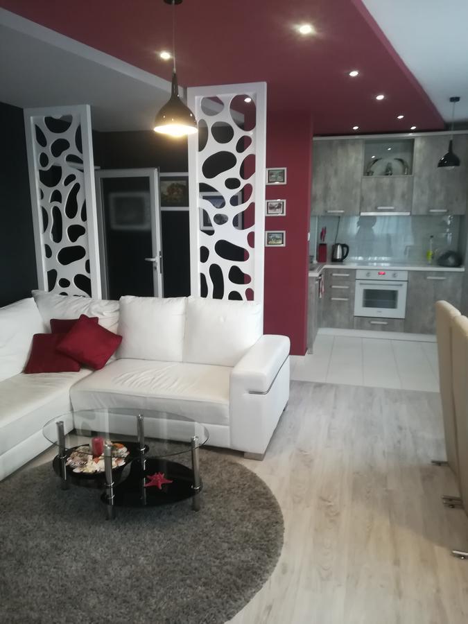 Apartments Topalovi Burgas Extérieur photo
